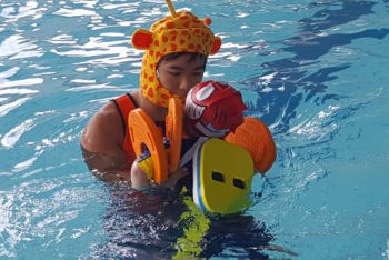 Swimmerse: Top 3 Health Benefits of Swimming Regularly