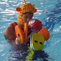 Портфолио Swimmerse